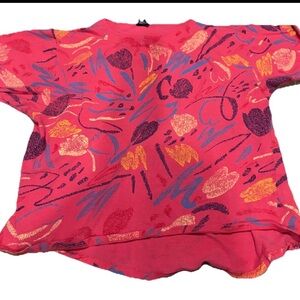 GENERRA vintage women’s tee